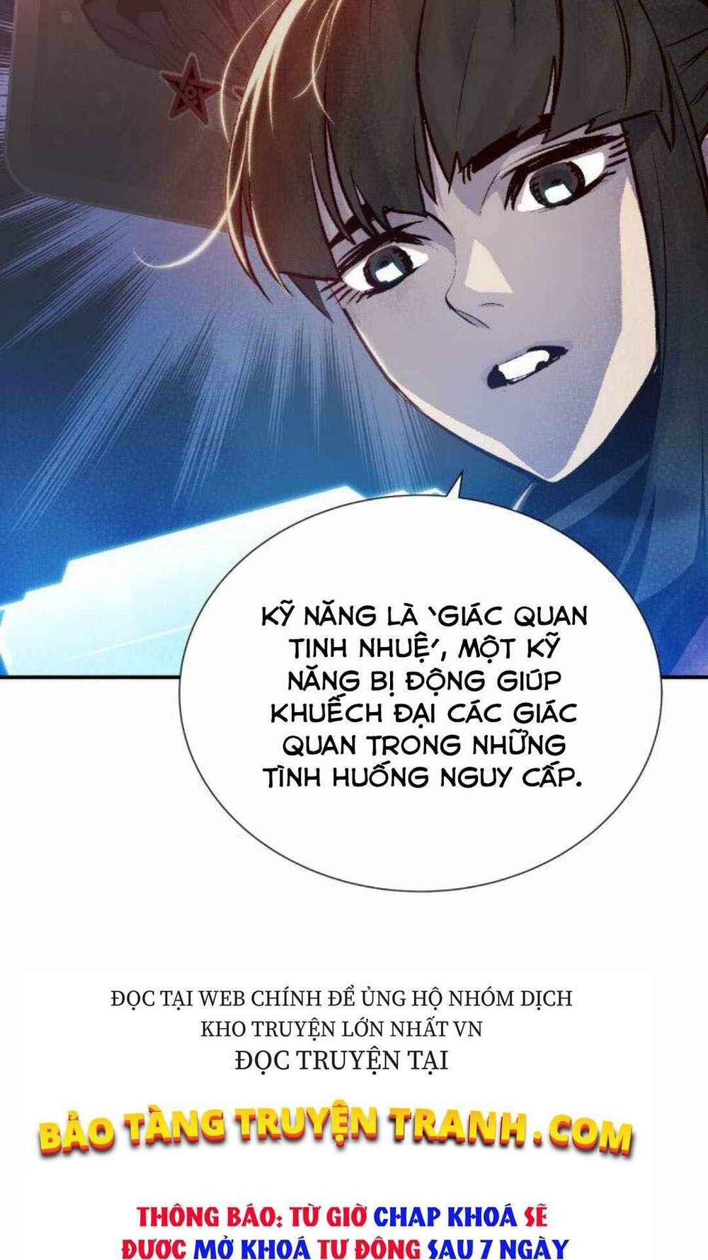 Độc Cô Tử Linh Sư: Chapter 20
