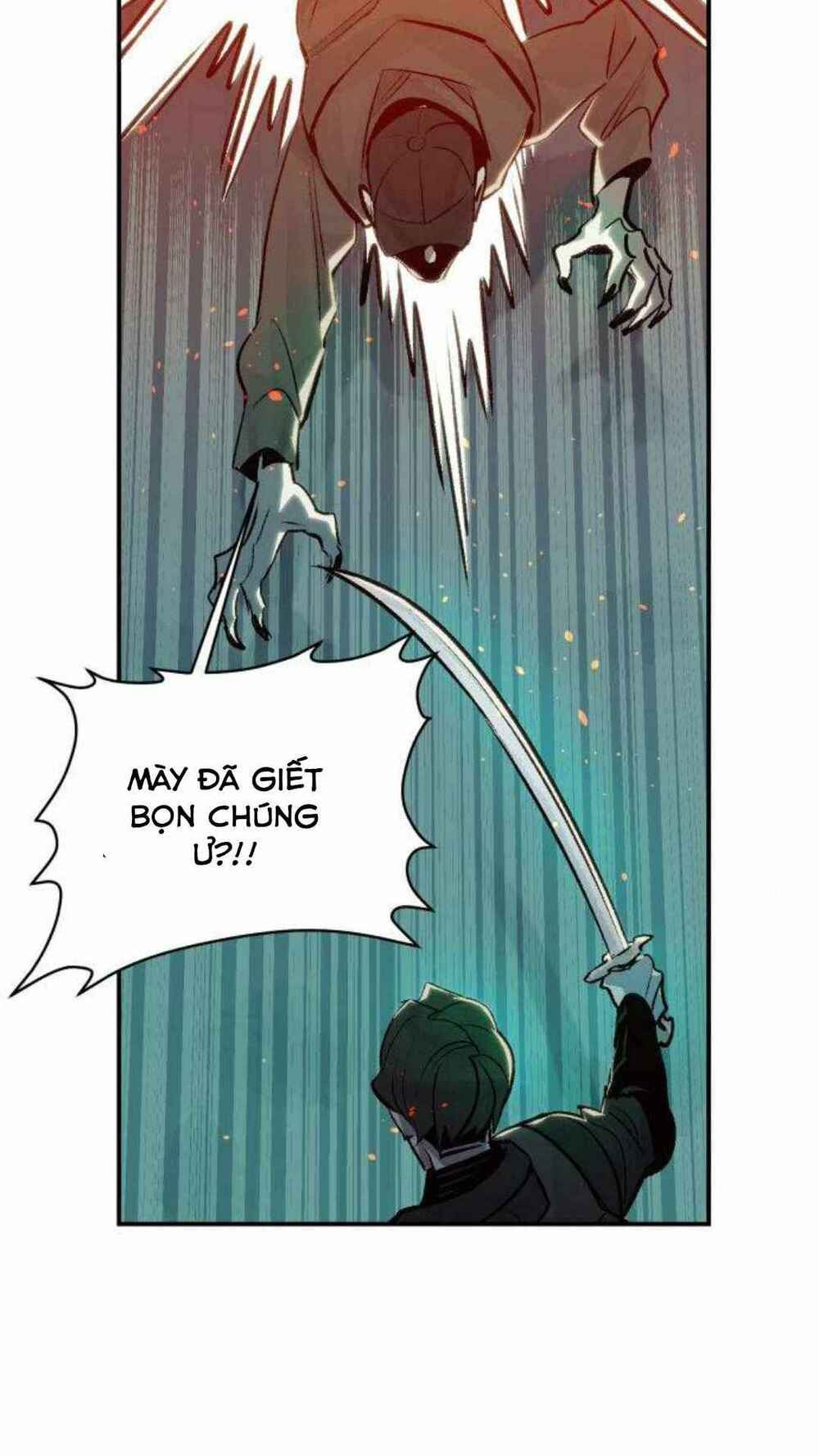 Độc Cô Tử Linh Sư: Chapter 20