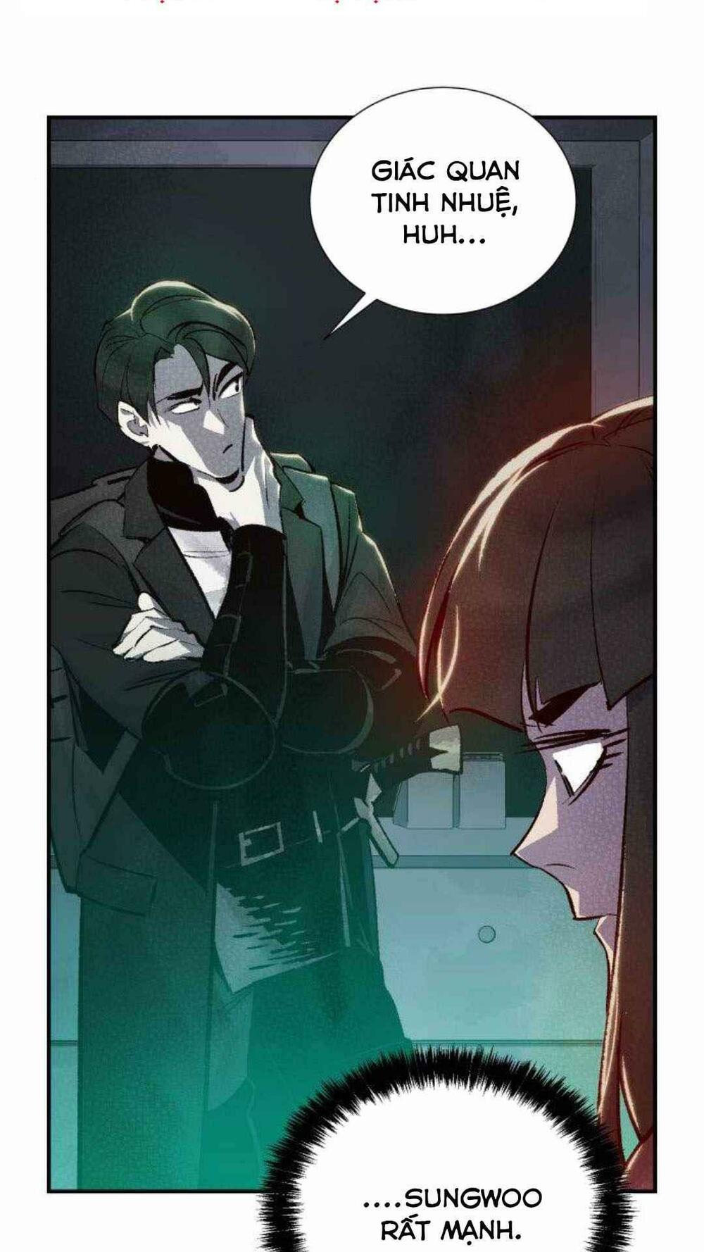 Độc Cô Tử Linh Sư: Chapter 20