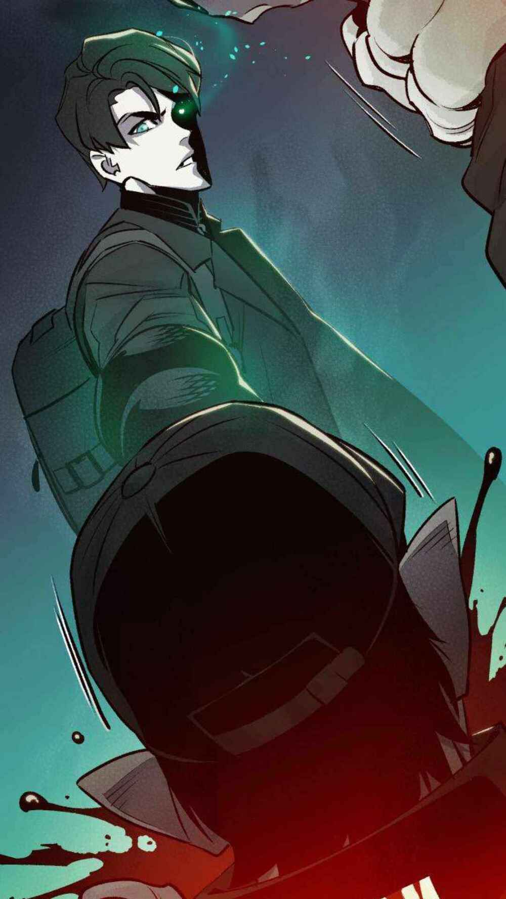 Độc Cô Tử Linh Sư: Chapter 20