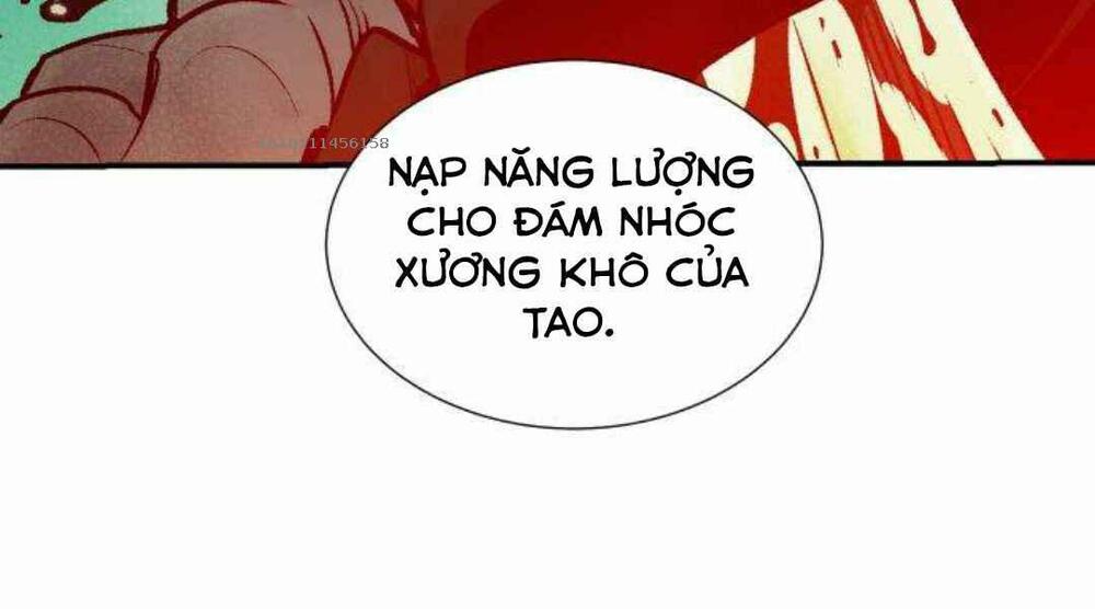 Độc Cô Tử Linh Sư: Chapter 20