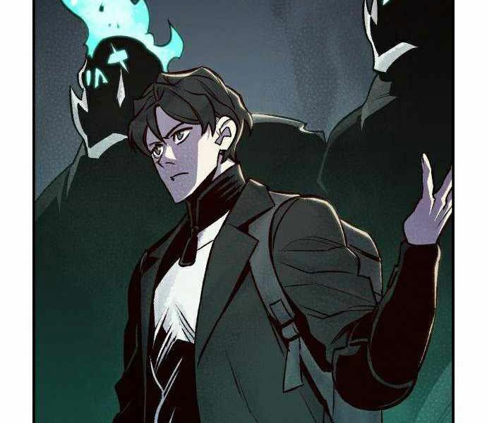 Độc Cô Tử Linh Sư: Chapter 21