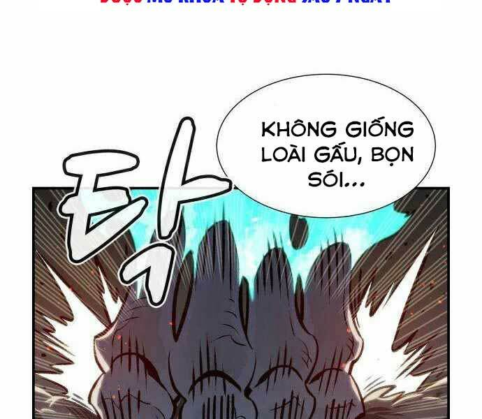 Độc Cô Tử Linh Sư: Chapter 22