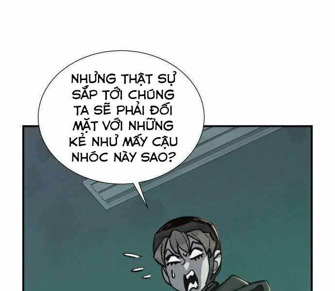 Độc Cô Tử Linh Sư: Chapter 22