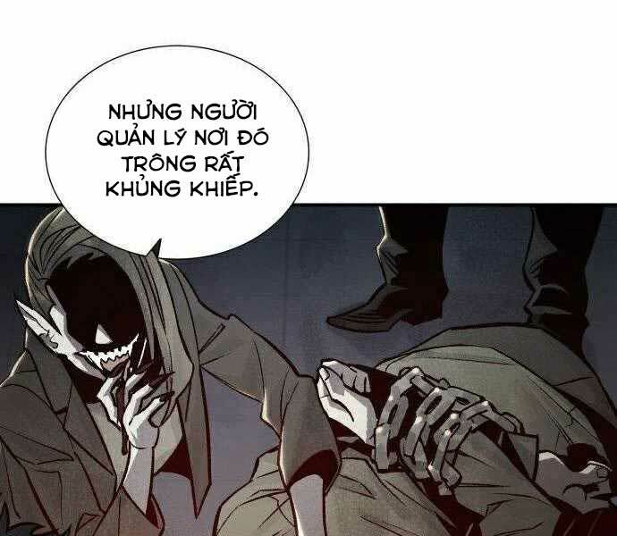 Độc Cô Tử Linh Sư: Chapter 22