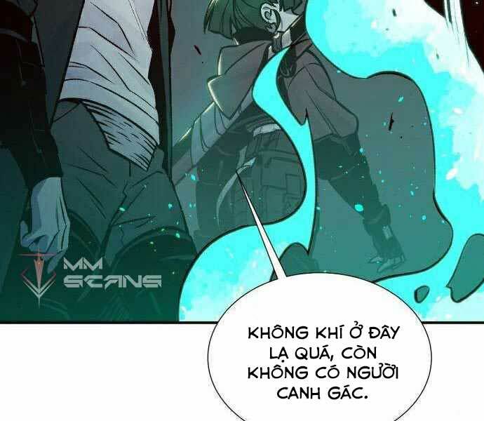 Độc Cô Tử Linh Sư: Chapter 22