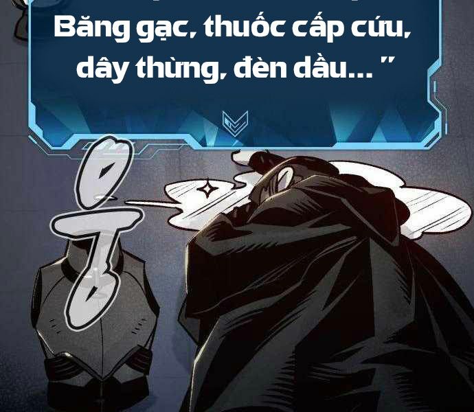 Độc Cô Tử Linh Sư: Chapter 23