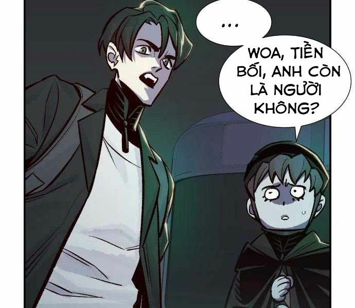 Độc Cô Tử Linh Sư: Chapter 23