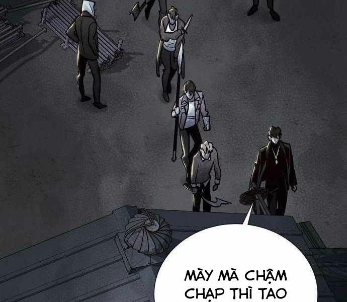 Độc Cô Tử Linh Sư: Chapter 23