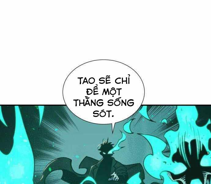 Độc Cô Tử Linh Sư: Chapter 23