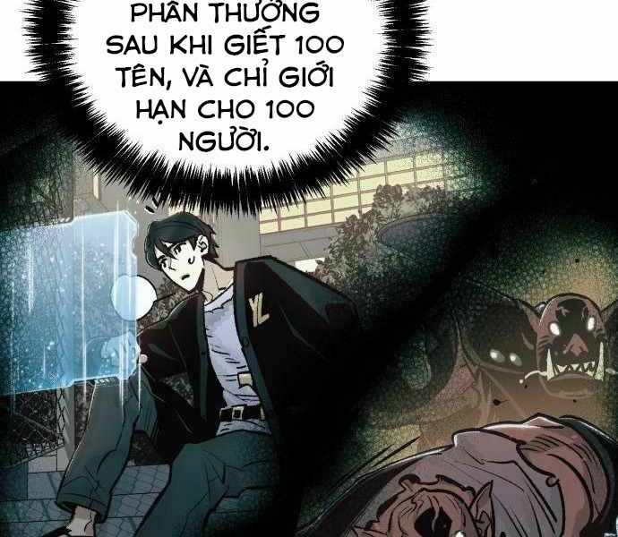 Độc Cô Tử Linh Sư: Chapter 23