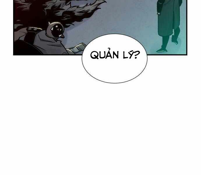 Độc Cô Tử Linh Sư: Chapter 24