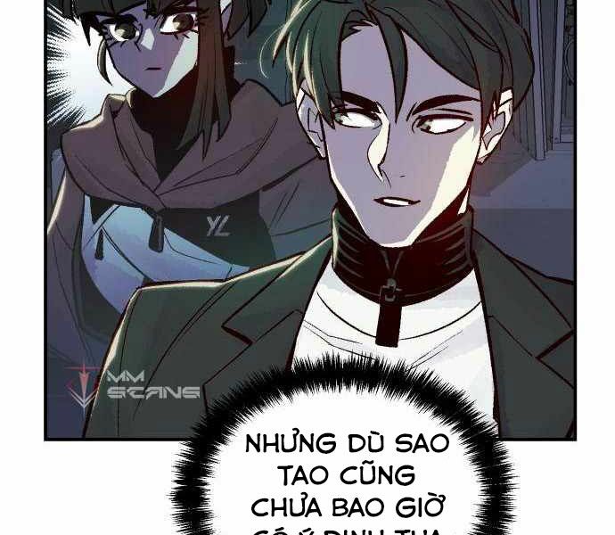 Độc Cô Tử Linh Sư: Chapter 24