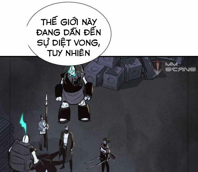 Độc Cô Tử Linh Sư: Chapter 24