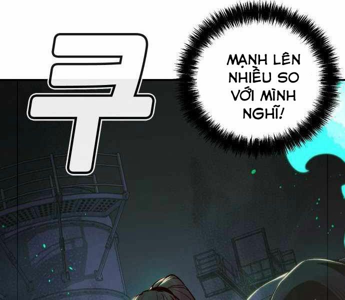 Độc Cô Tử Linh Sư: Chapter 24