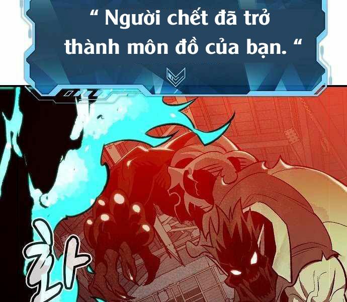 Độc Cô Tử Linh Sư: Chapter 25