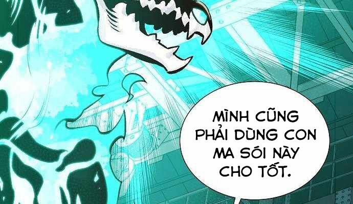 Độc Cô Tử Linh Sư: Chapter 25