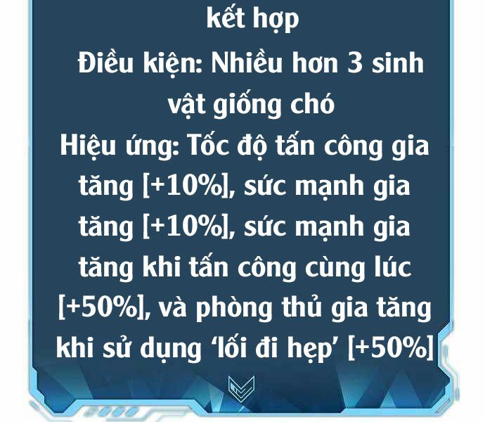Độc Cô Tử Linh Sư: Chapter 25