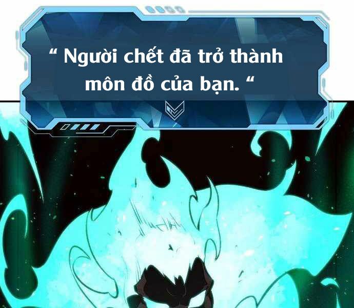Độc Cô Tử Linh Sư: Chapter 25