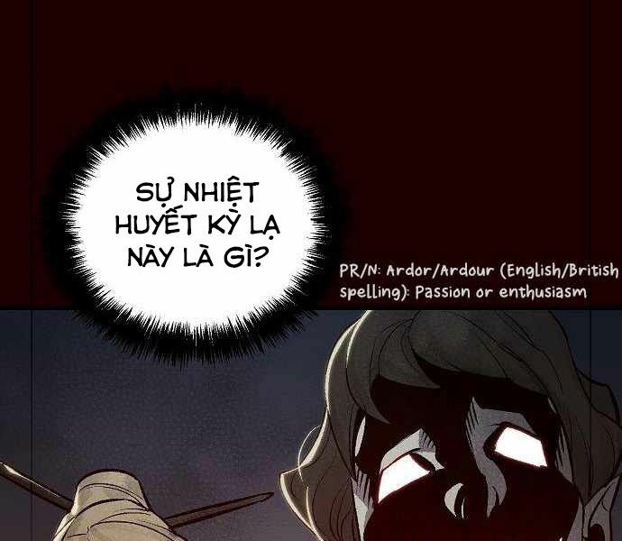 Độc Cô Tử Linh Sư: Chapter 25
