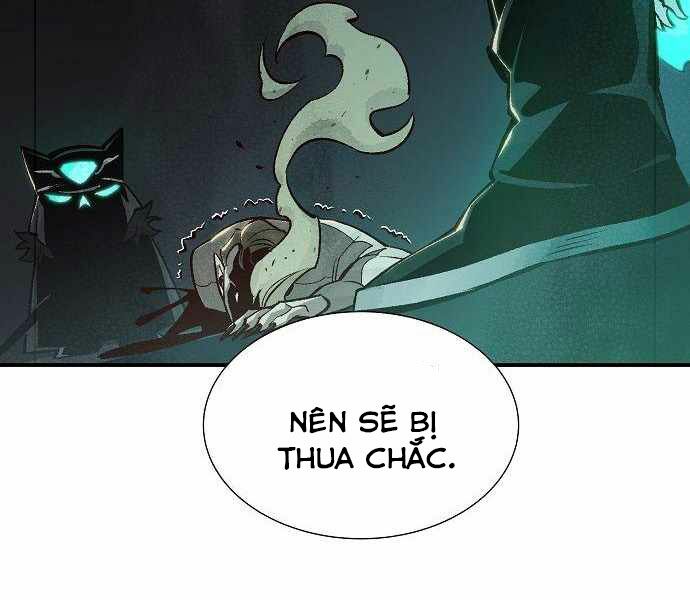 Độc Cô Tử Linh Sư: Chapter 25