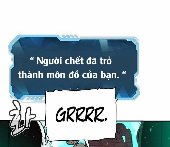 Độc Cô Tử Linh Sư: Chapter 25