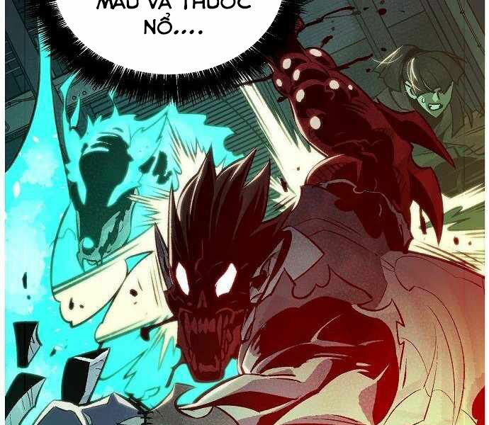 Độc Cô Tử Linh Sư: Chapter 25