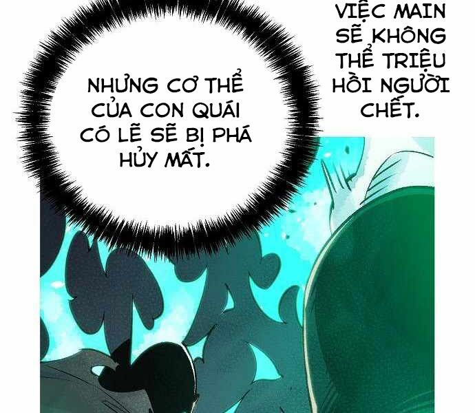 Độc Cô Tử Linh Sư: Chapter 25