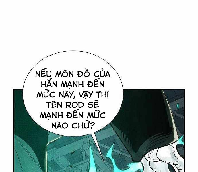Độc Cô Tử Linh Sư: Chapter 25