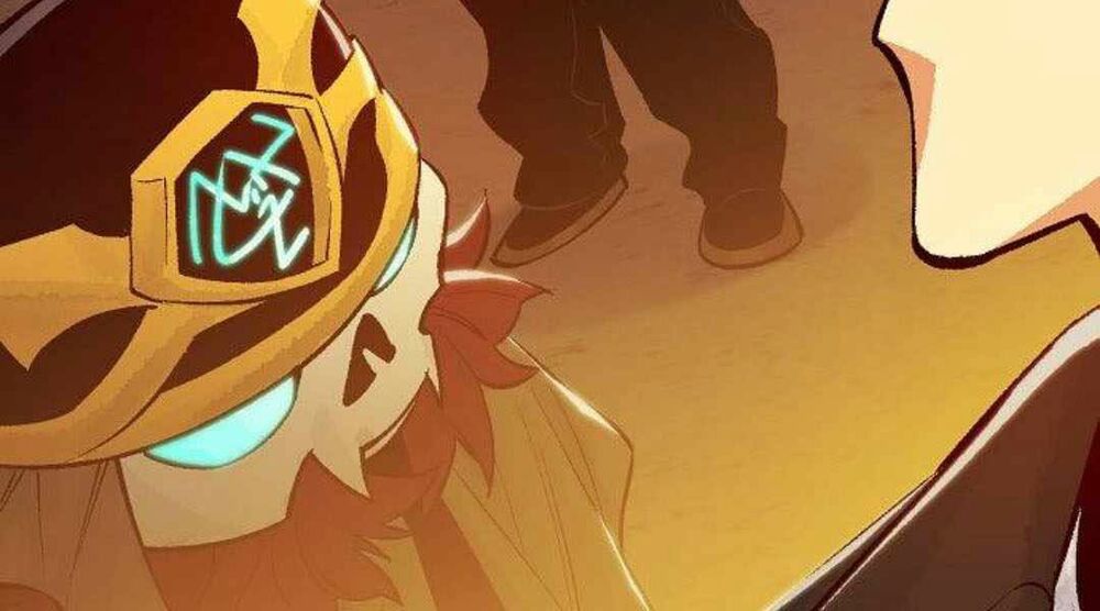 Độc Cô Tử Linh Sư: Chapter 26.5