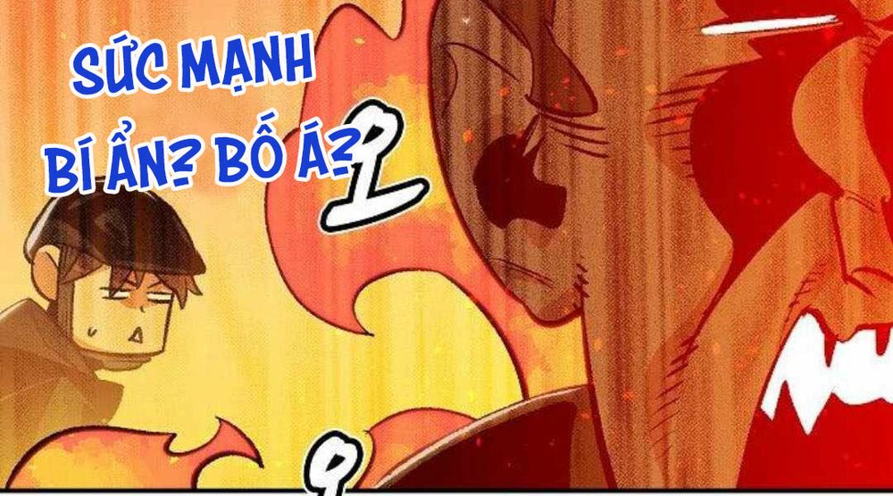 Độc Cô Tử Linh Sư: Chapter 26.5