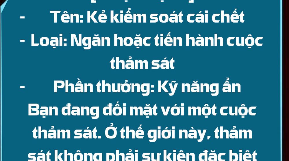 Độc Cô Tử Linh Sư: Chapter 26
