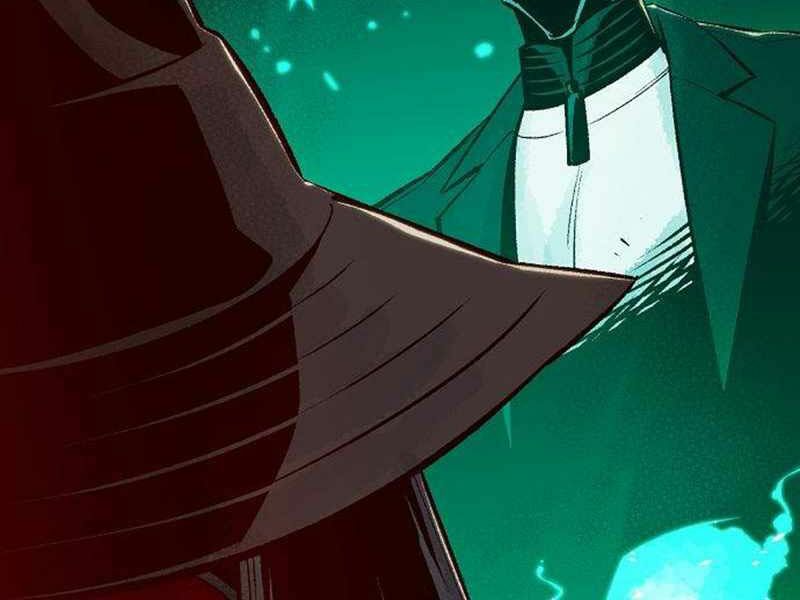 Độc Cô Tử Linh Sư: Chapter 26