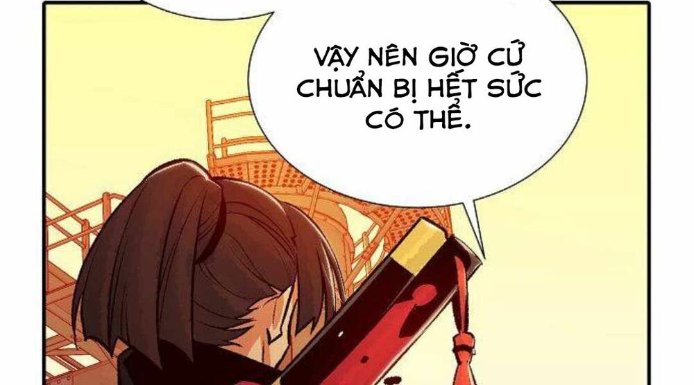 Độc Cô Tử Linh Sư: Chapter 26