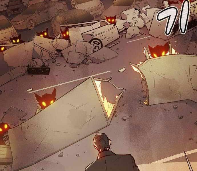Độc Cô Tử Linh Sư: Chapter 27