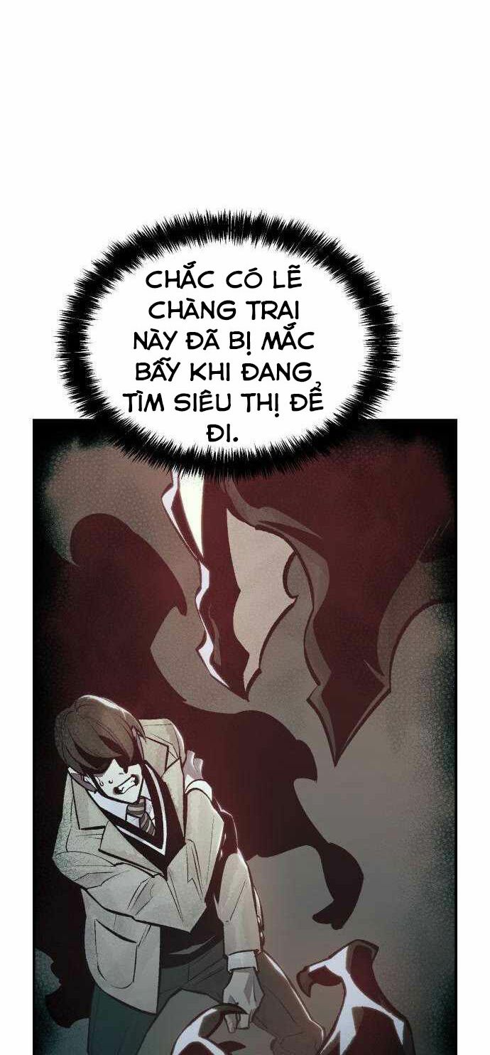 Độc Cô Tử Linh Sư: Chapter 28