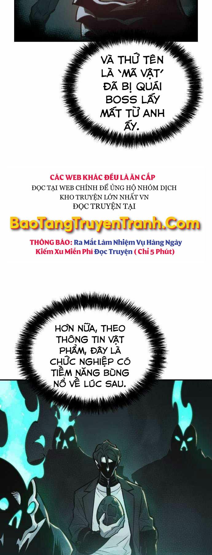 Độc Cô Tử Linh Sư: Chapter 28