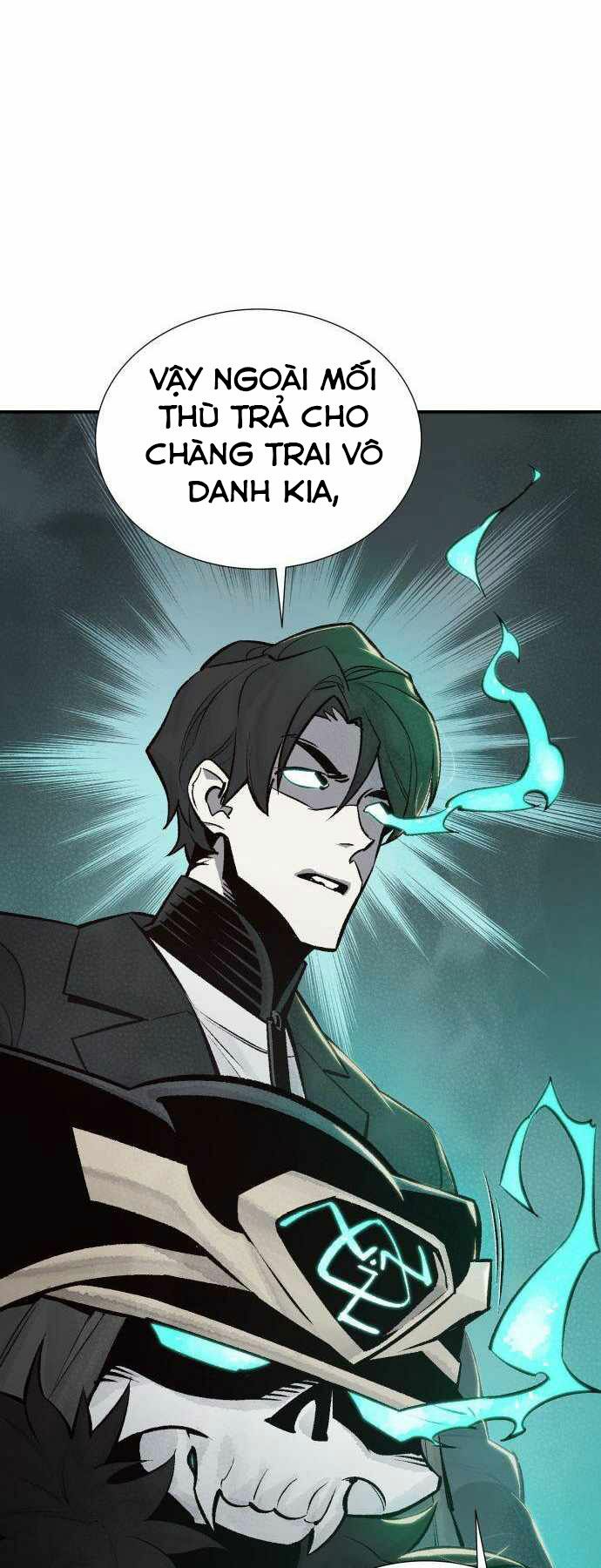 Độc Cô Tử Linh Sư: Chapter 28