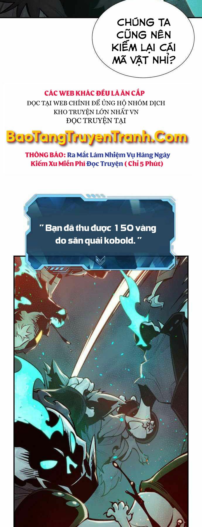 Độc Cô Tử Linh Sư: Chapter 28