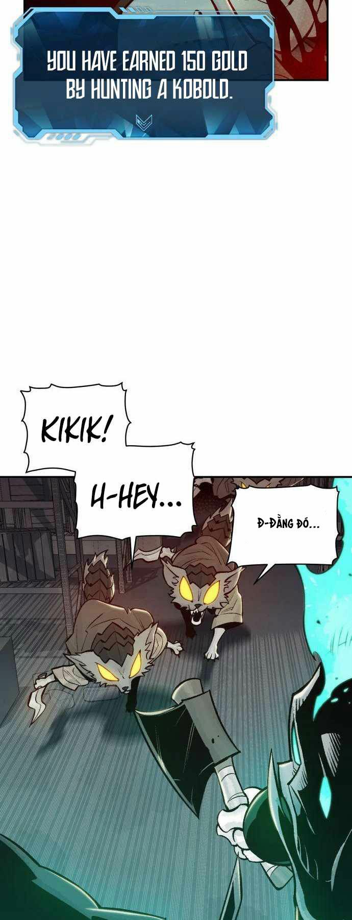 Độc Cô Tử Linh Sư: Chapter 28