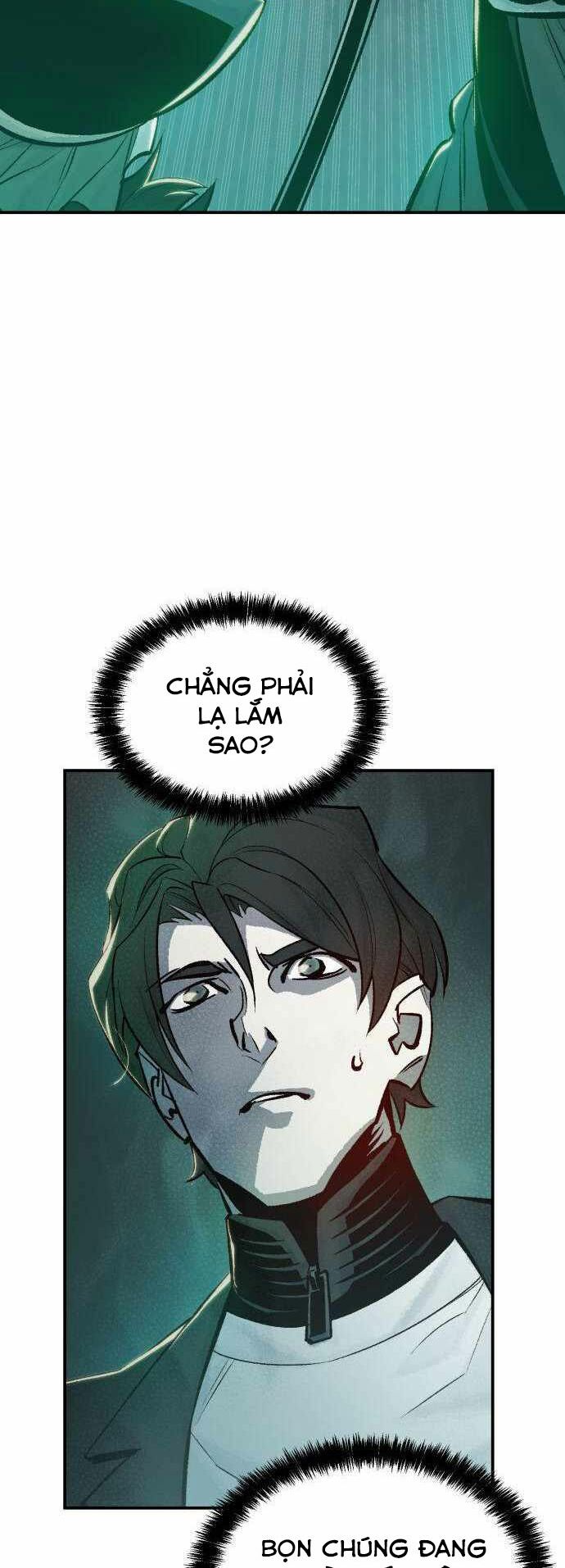 Độc Cô Tử Linh Sư: Chapter 28