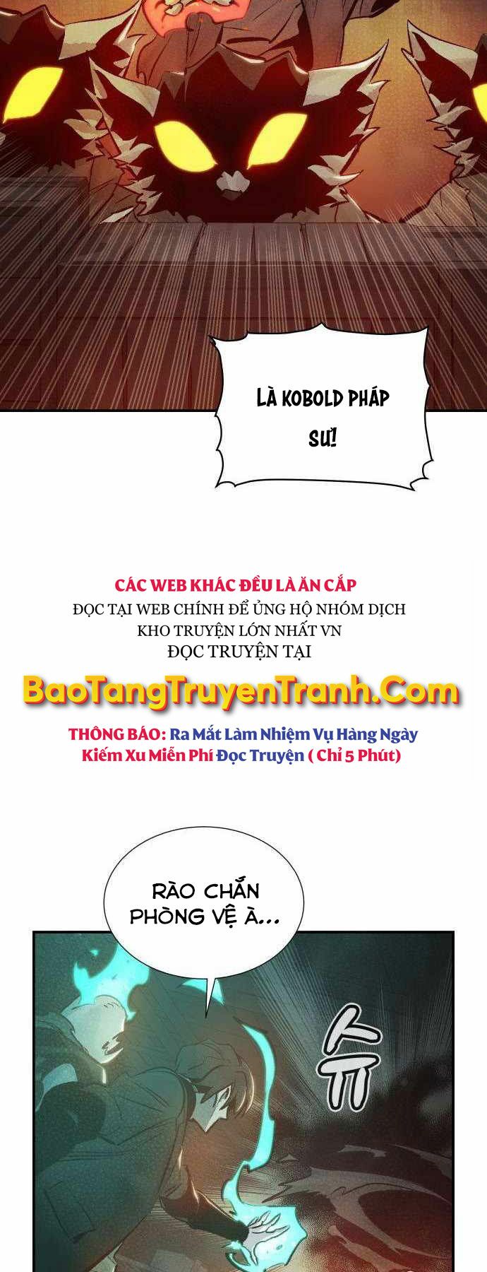 Độc Cô Tử Linh Sư: Chapter 28
