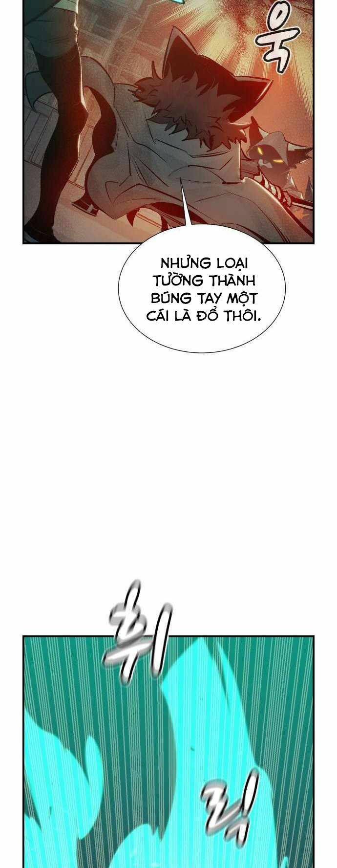 Độc Cô Tử Linh Sư: Chapter 28