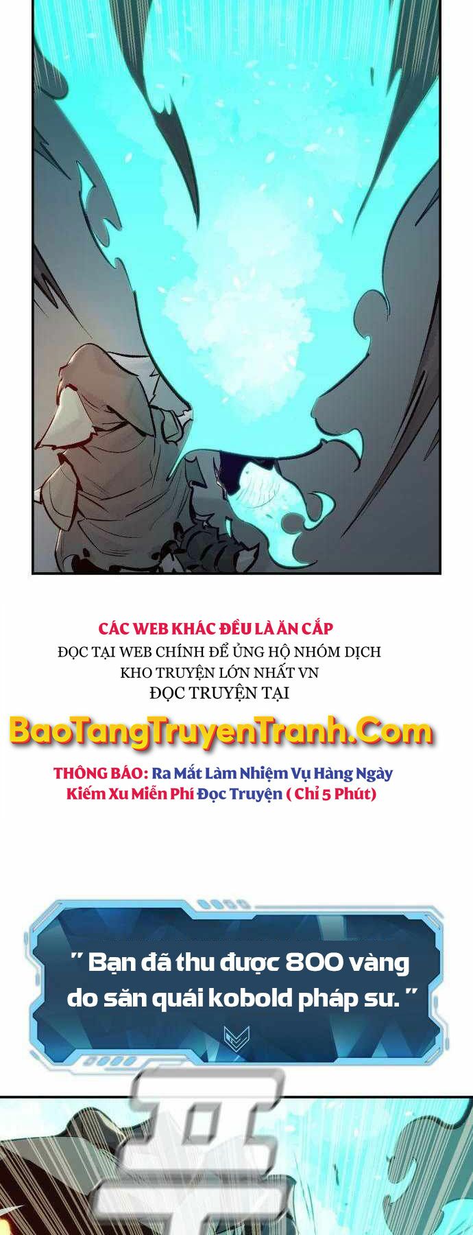 Độc Cô Tử Linh Sư: Chapter 28
