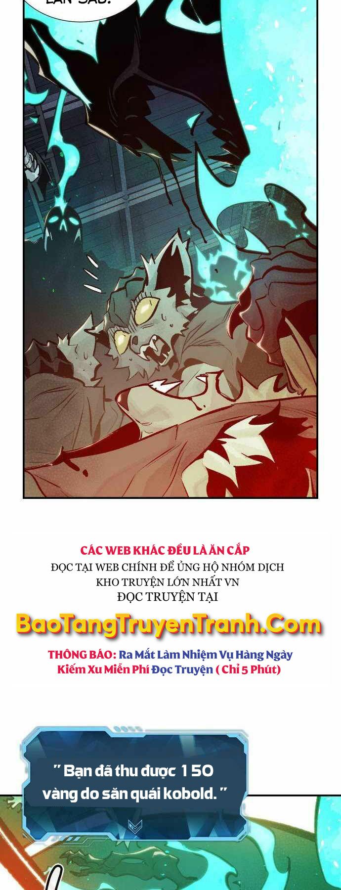 Độc Cô Tử Linh Sư: Chapter 28