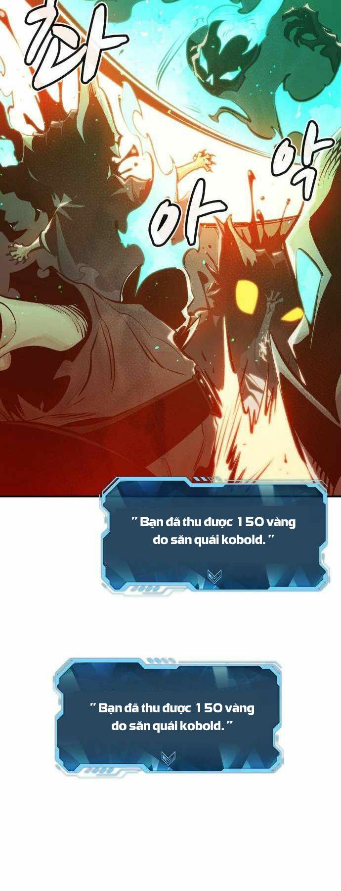 Độc Cô Tử Linh Sư: Chapter 28