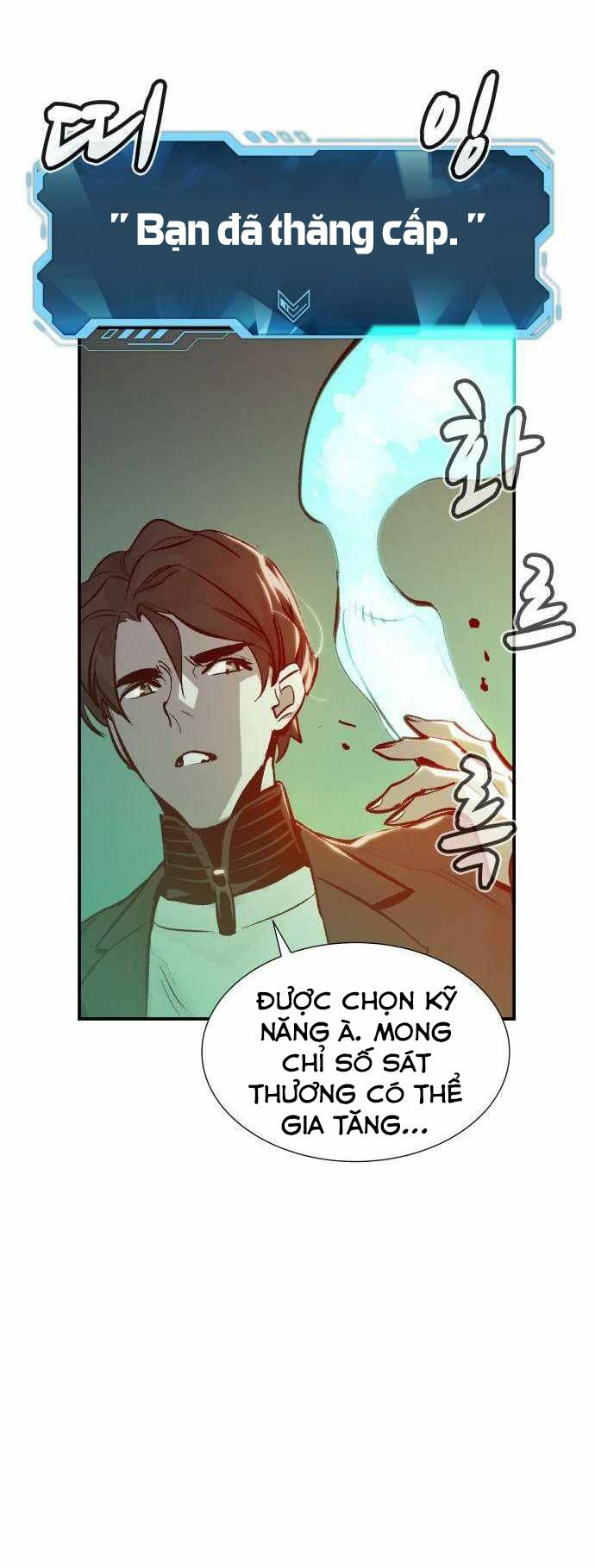 Độc Cô Tử Linh Sư: Chapter 28