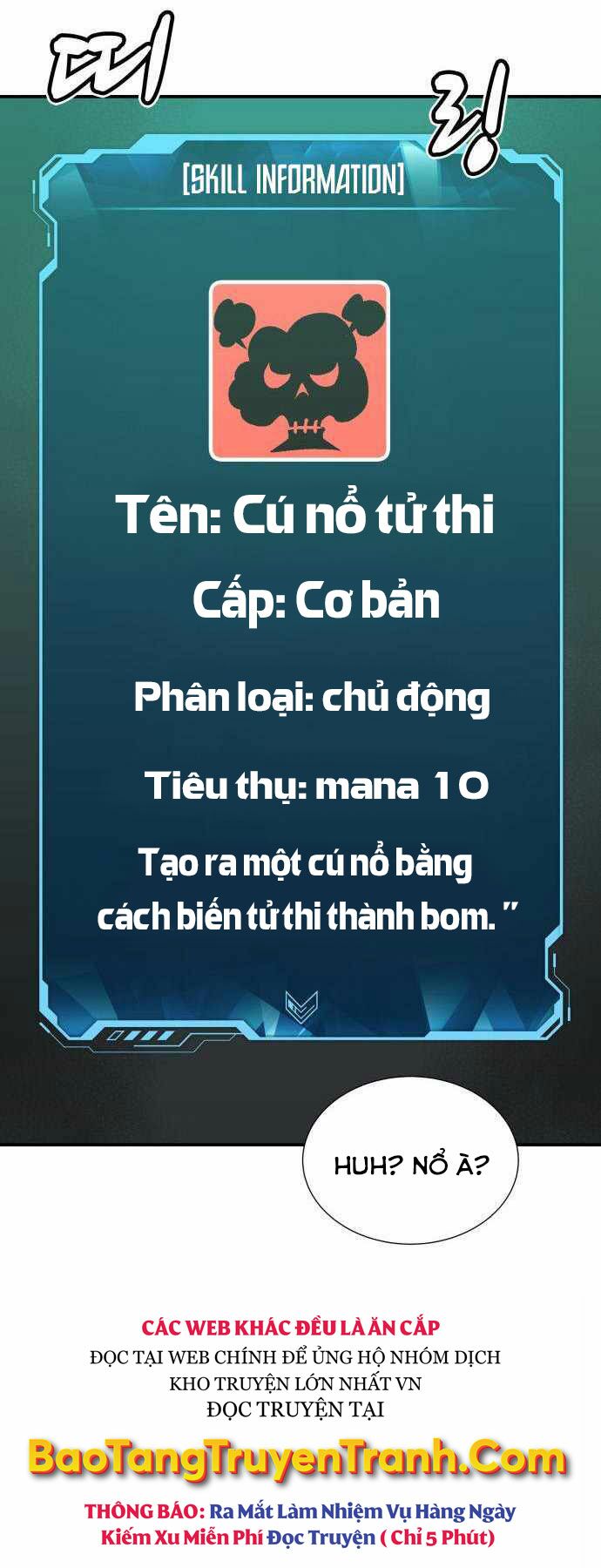 Độc Cô Tử Linh Sư: Chapter 28