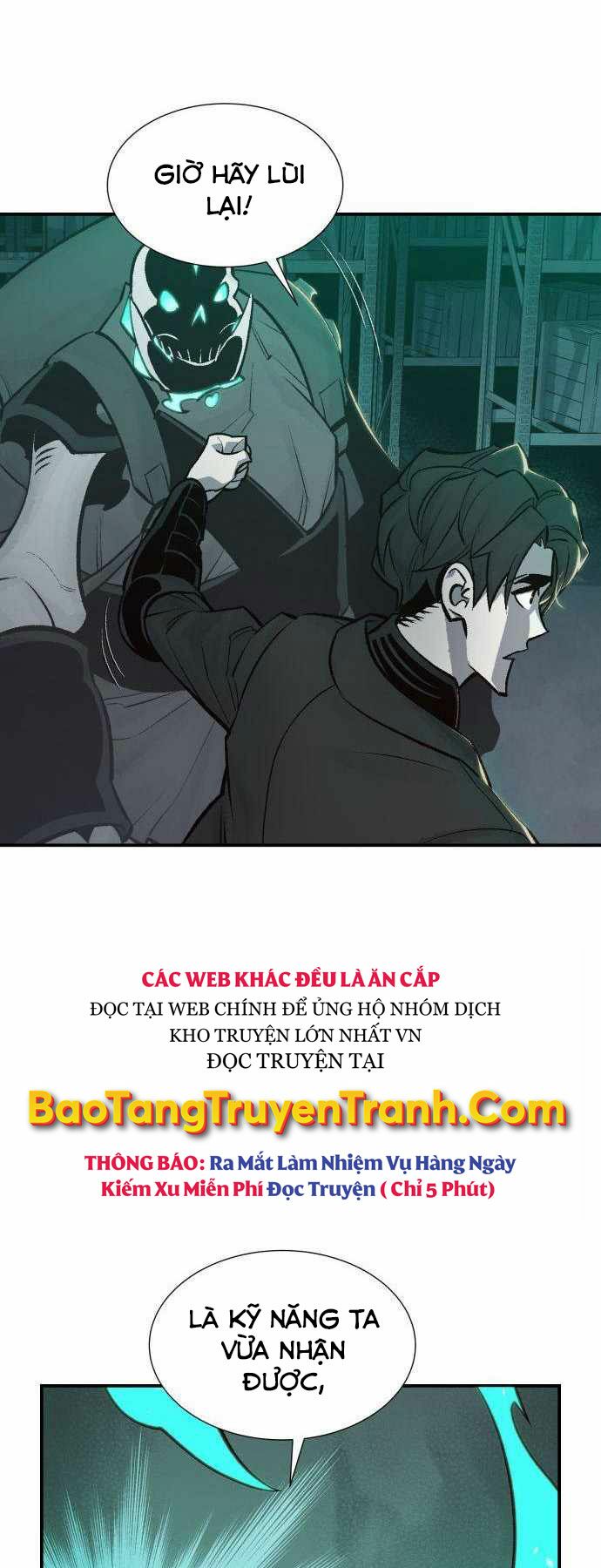 Độc Cô Tử Linh Sư: Chapter 28