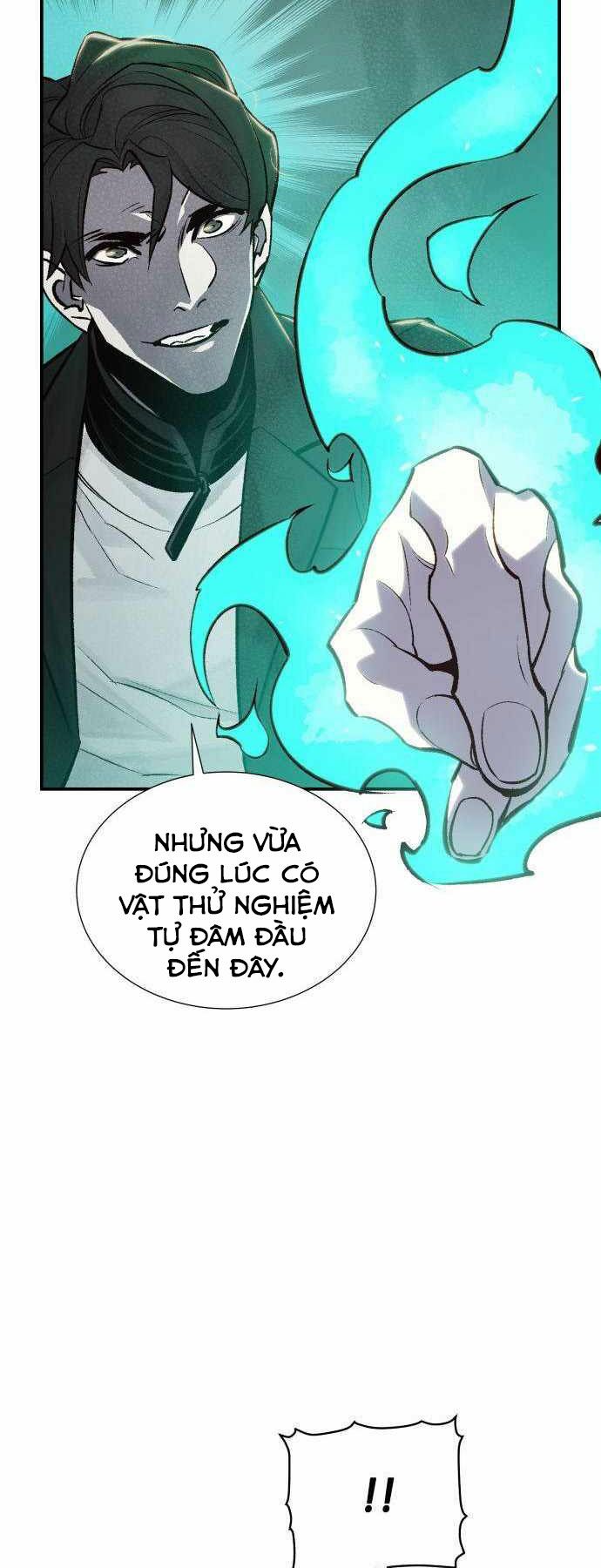Độc Cô Tử Linh Sư: Chapter 28